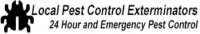 CO Spgs CO Pest Control Exterminators